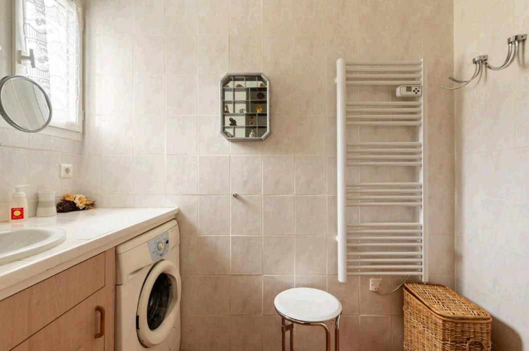 Jolie Appart T4 La Zoune Avec Jardin 8 Personnes Chorges Bagian luar foto